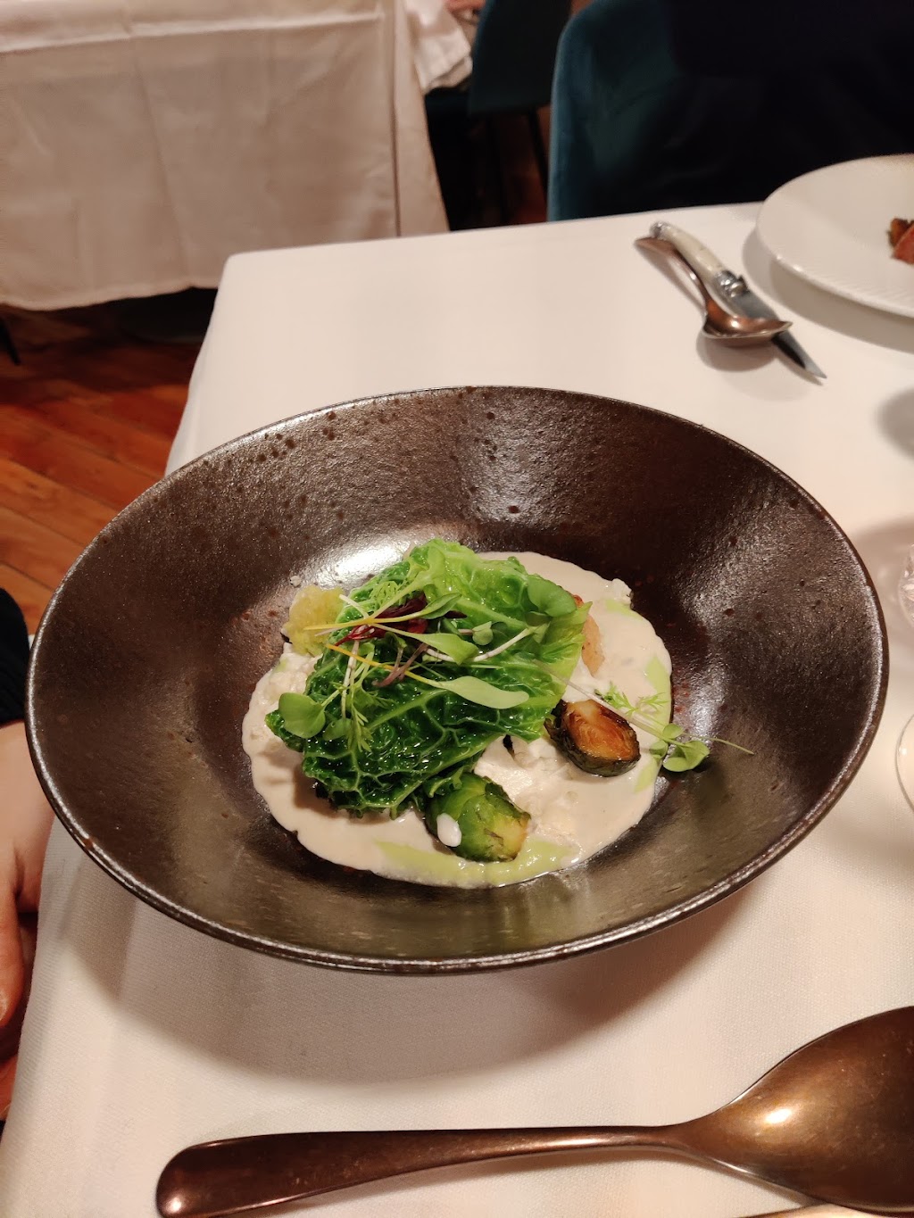 Osteria Vecchio Borgo