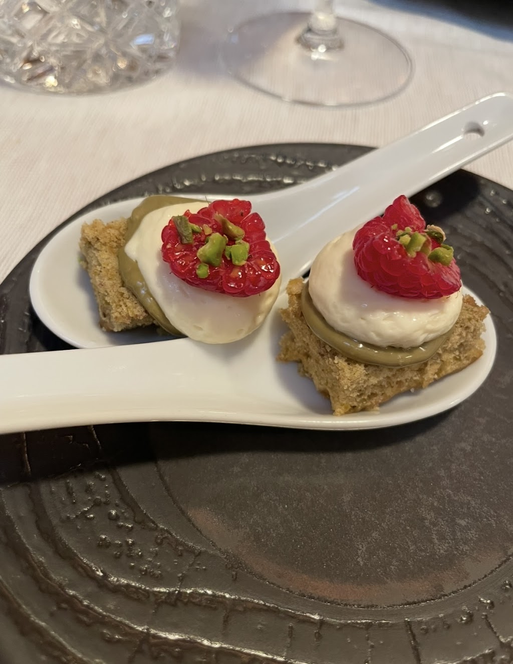 Osteria Vecchio Borgo