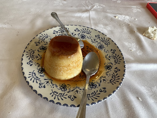 Mesón de la Virreyna