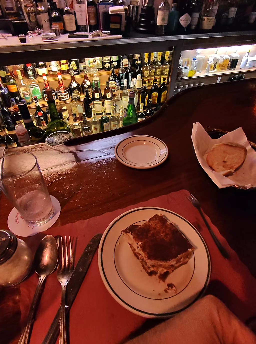 Bamonte's