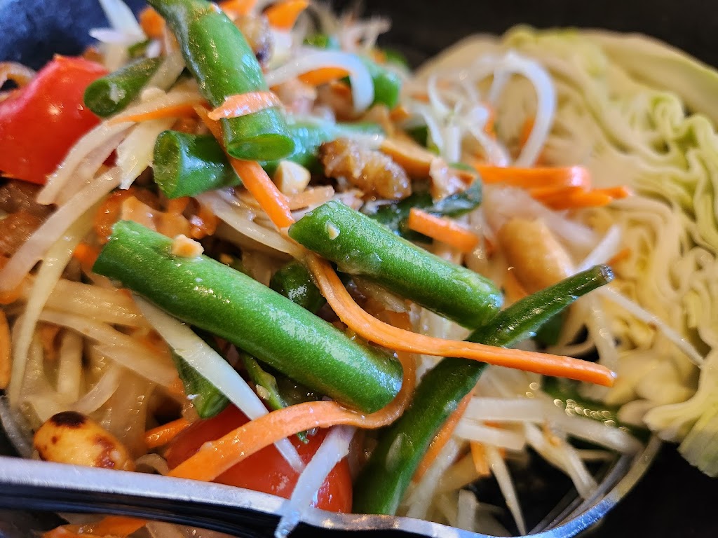 Must Be Thai