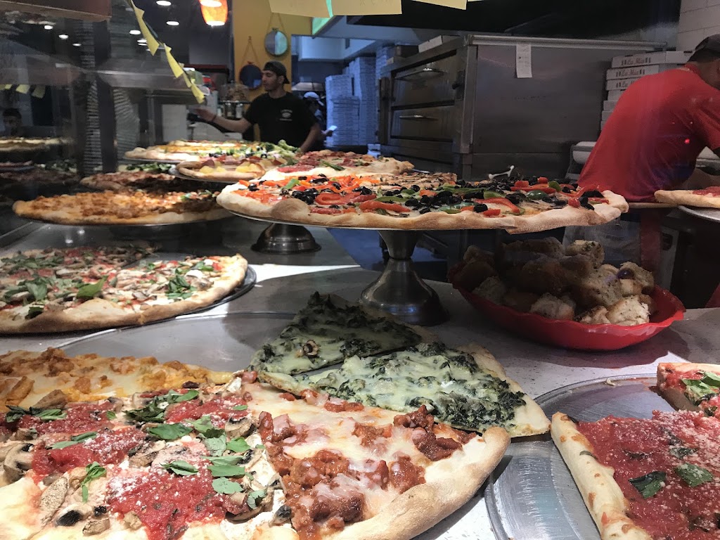 La Mia Pizza