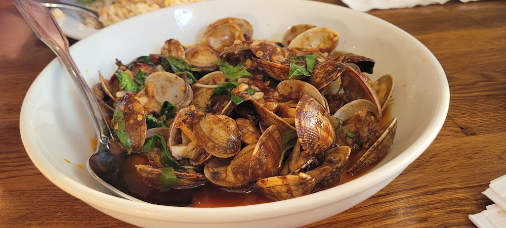 ข้าวต้ม ฮอลลีวูด (Hollywood Thai), Hollywood, FL