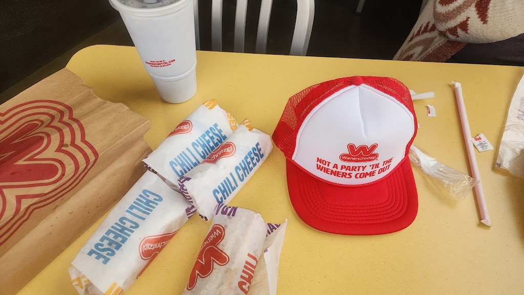 Wienerschnitzel