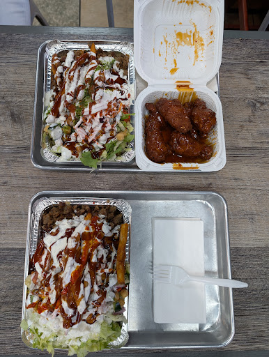 Halal Boyz