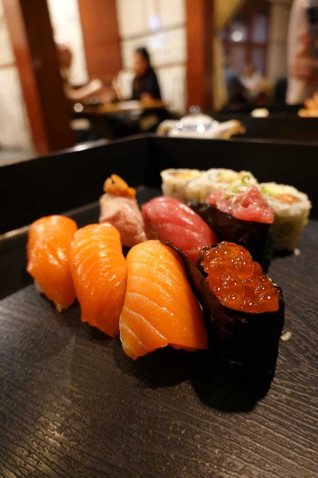 Kantaro Sushi