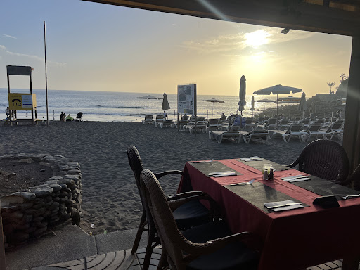 Sunset Taurito Restaurant & Beach Bar