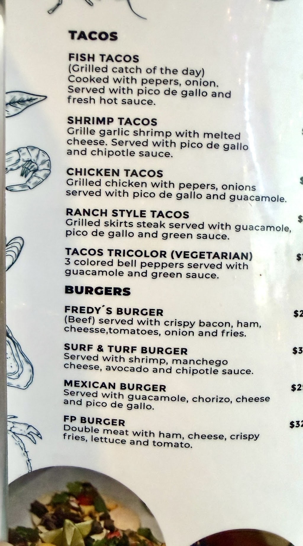 Fredy's