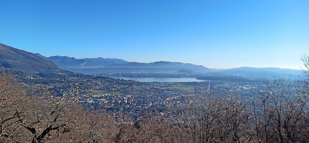 Trattoria Alpina, Erba