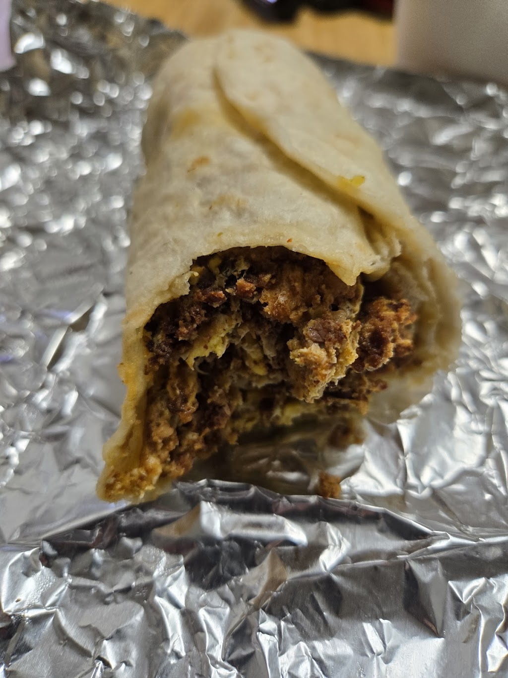 Taqueria Nuestro Mexico, Abilene, TX