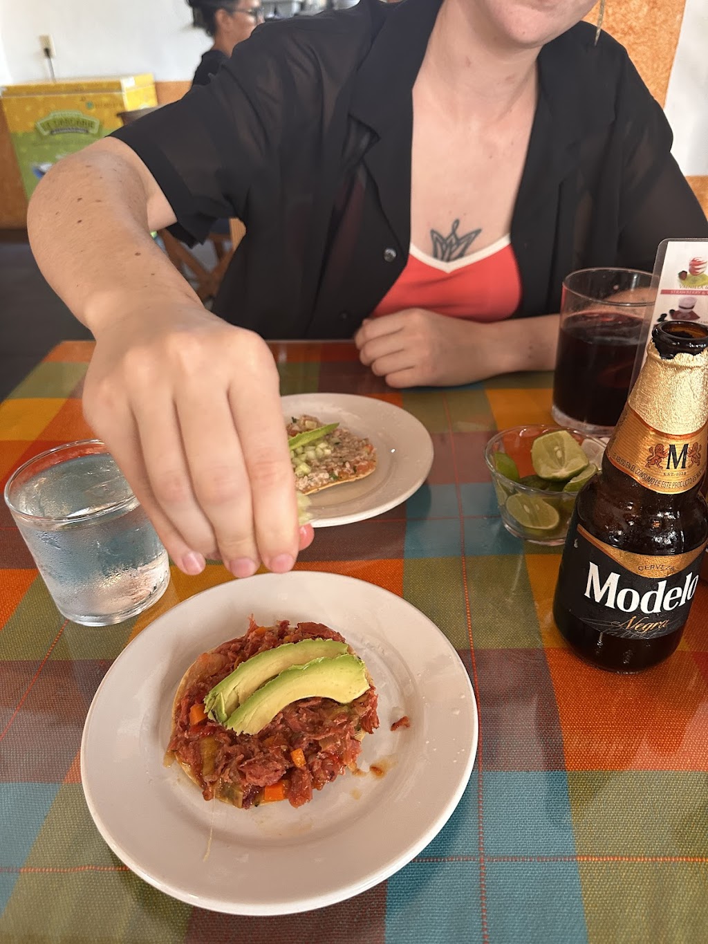 Marisco's El Güero