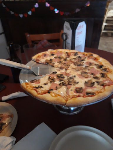Bella Napoli Restaurant & Pizzeria