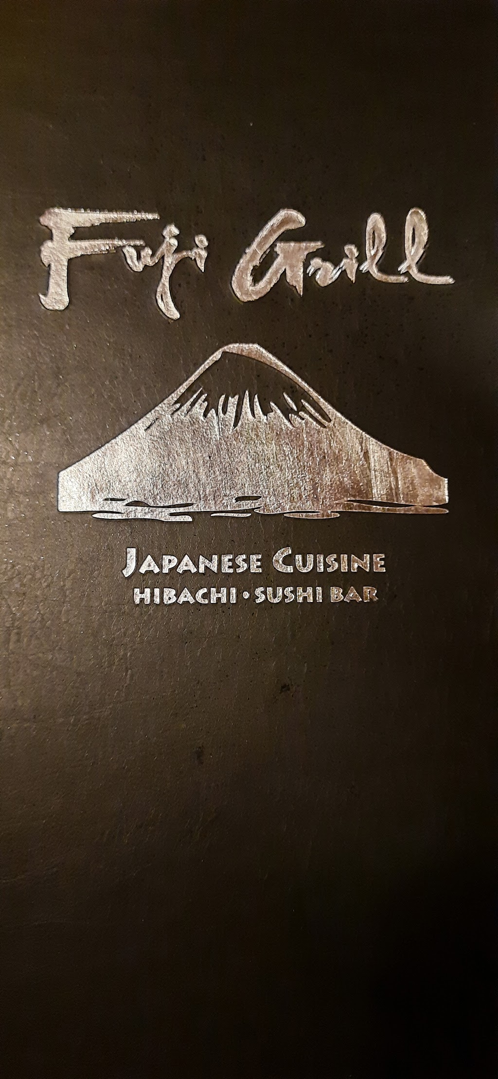 Fuji Grill