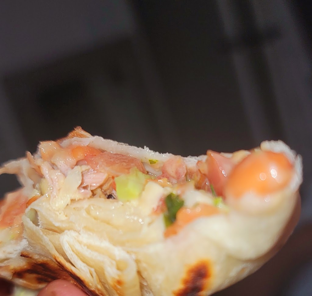 El Pollo Loco