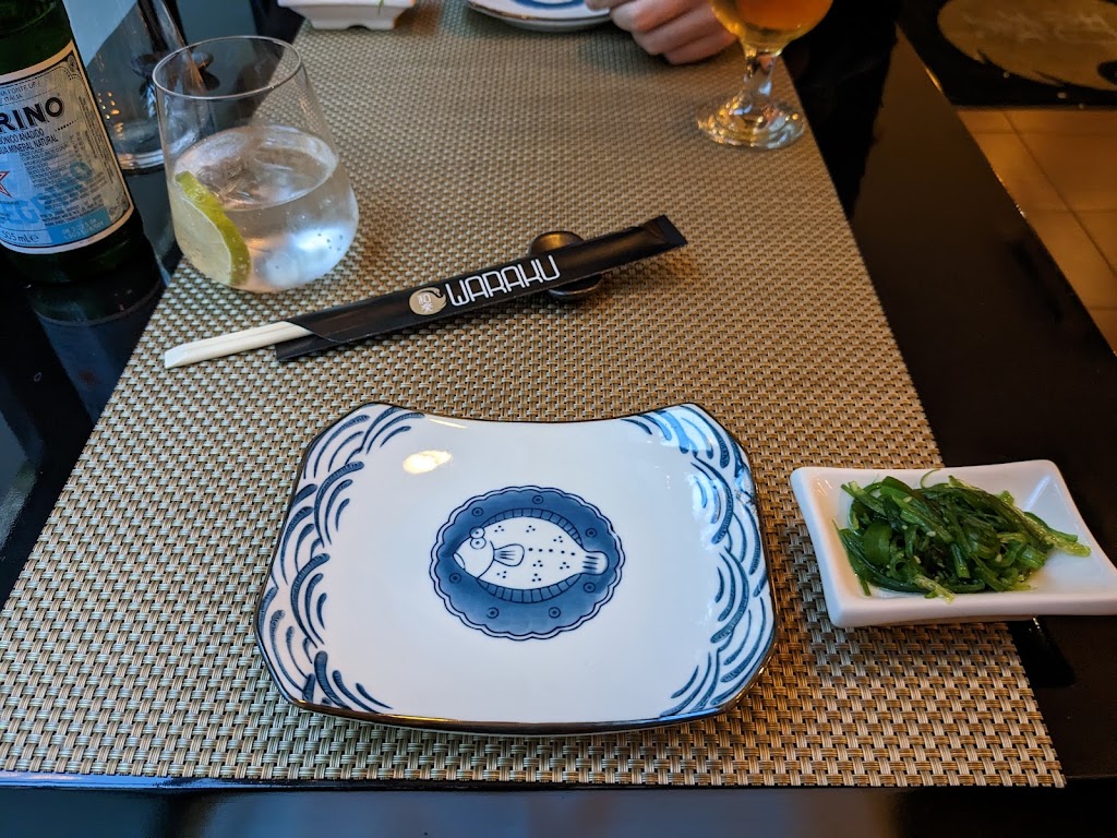 Waraku