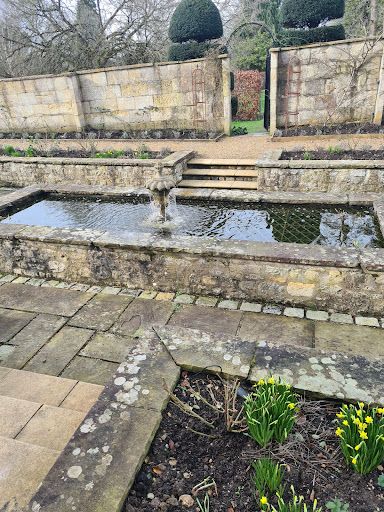 The Bath Priory - The Restaurant