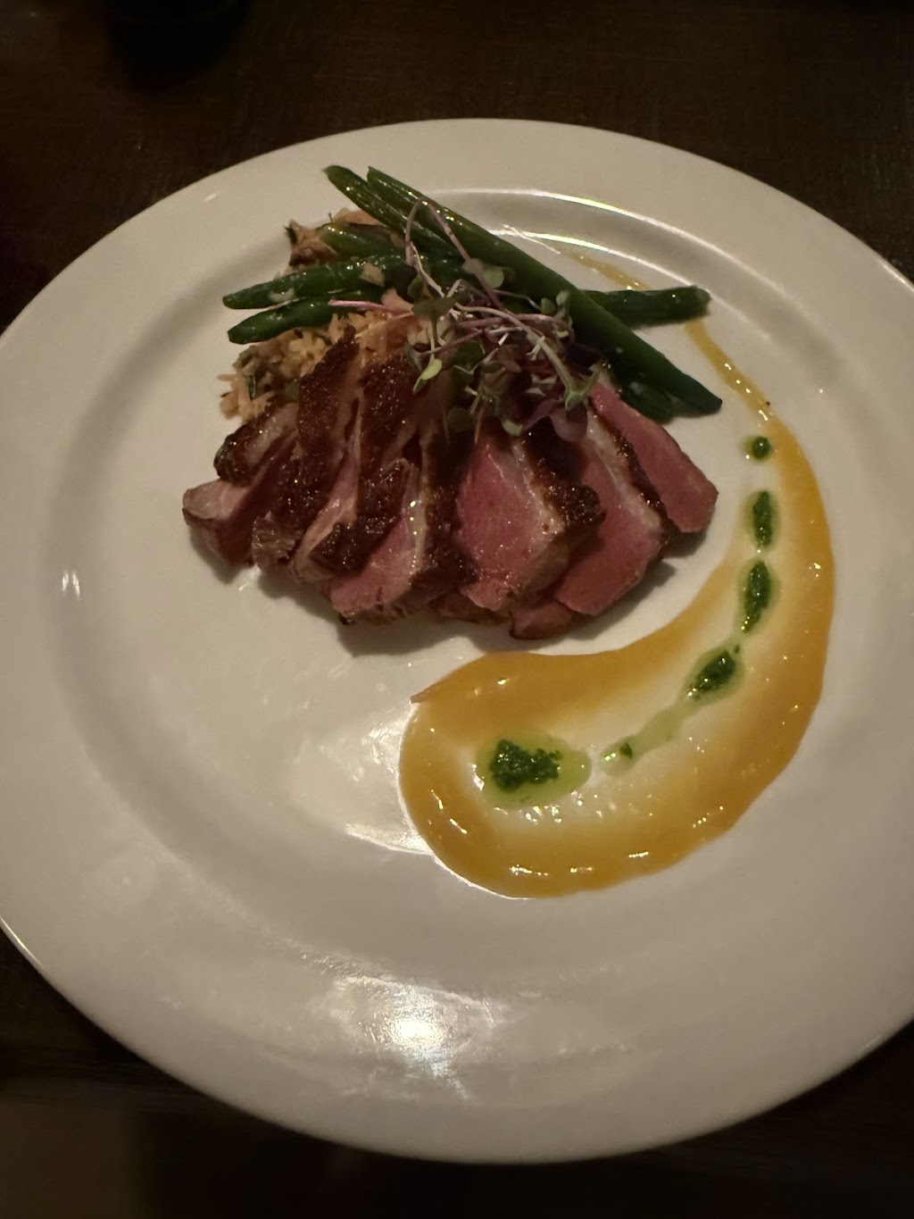 Salt of the Earth Bistro, Lake Placid, NY