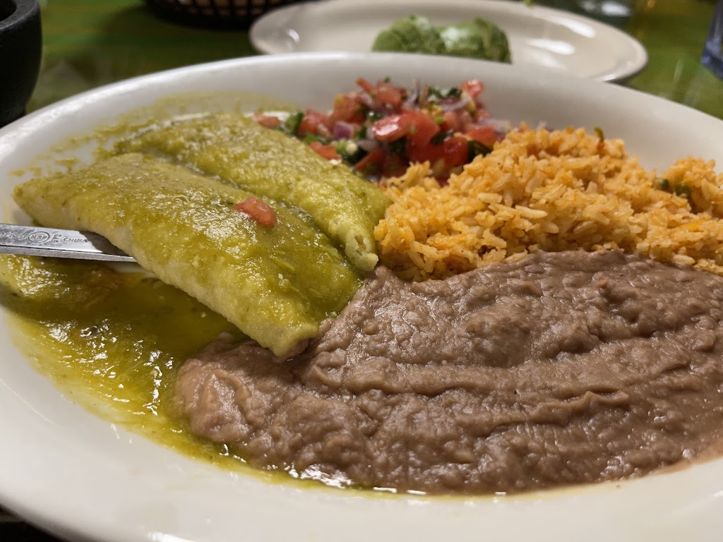 Taqueria Jalisco, Lubbock, TX