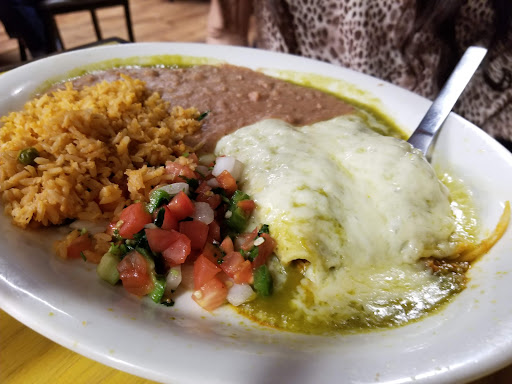Taqueria Jalisco