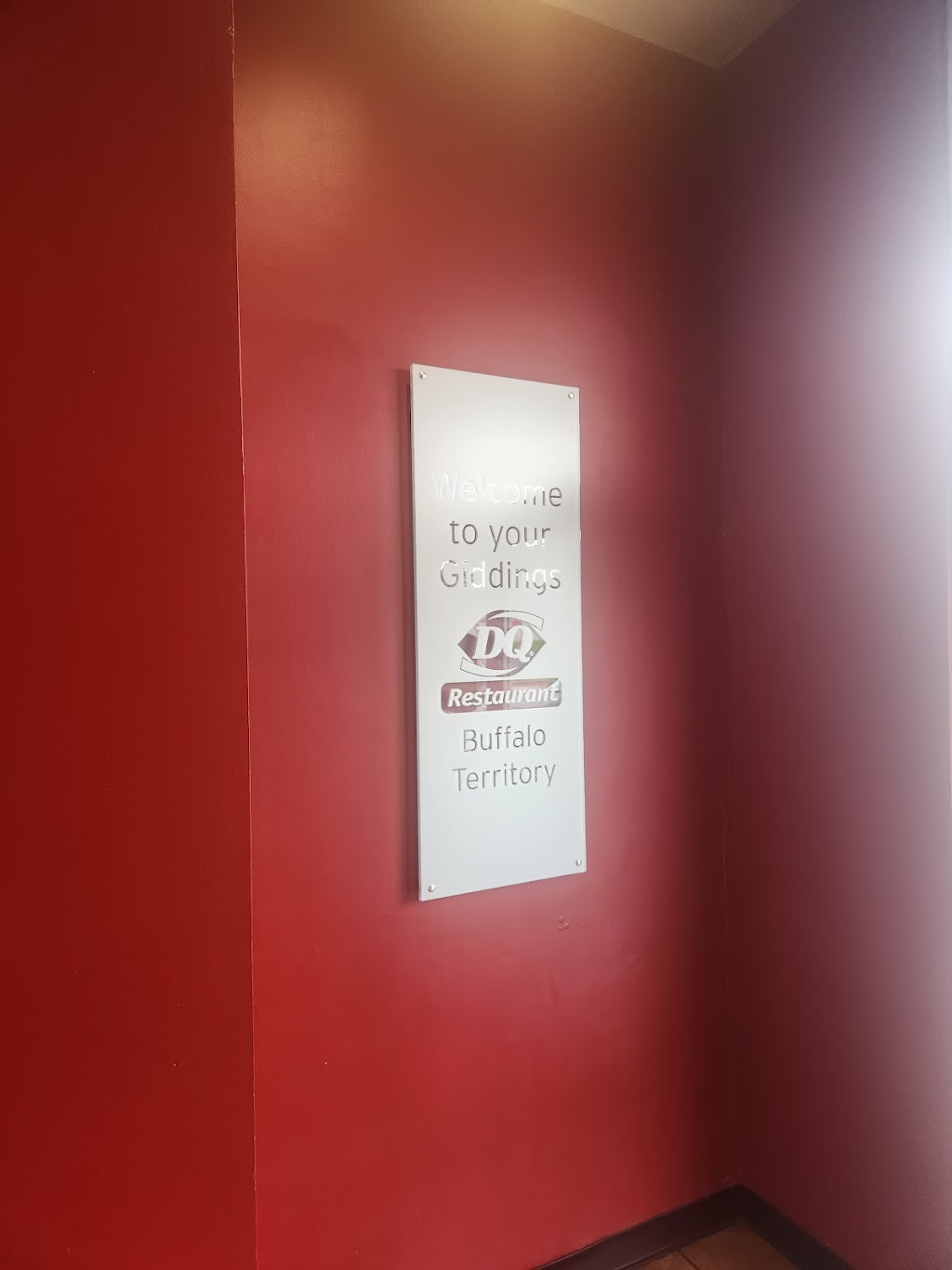DQ Grill & Chill