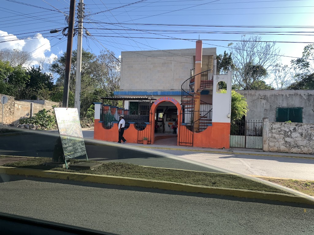 El Camarón Feliz