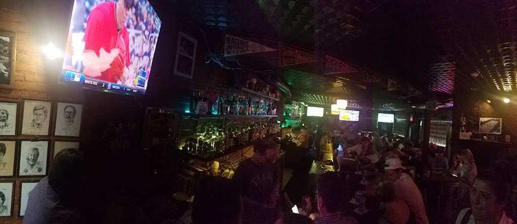 Louie's Bar