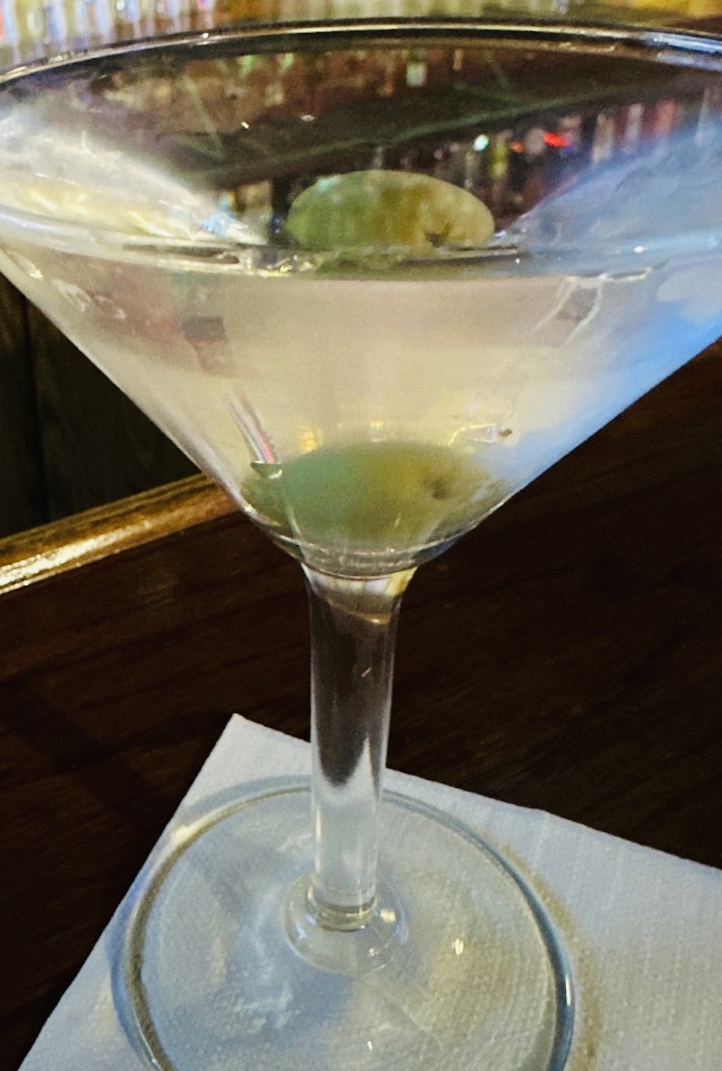 Louie's Bar