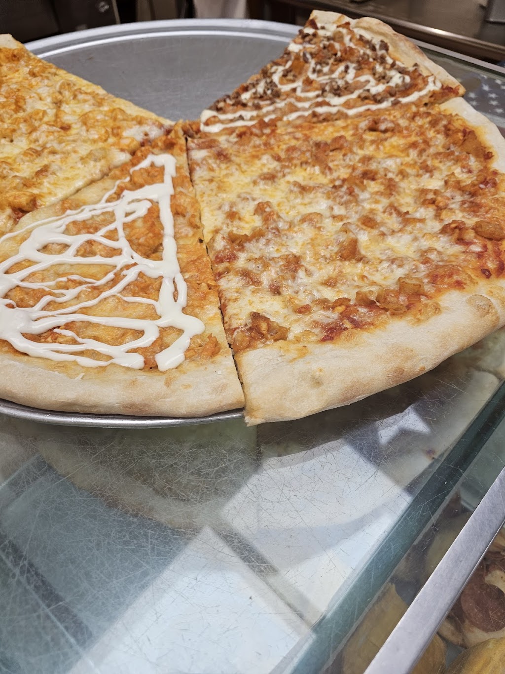 Palisade Pizza & Pasta