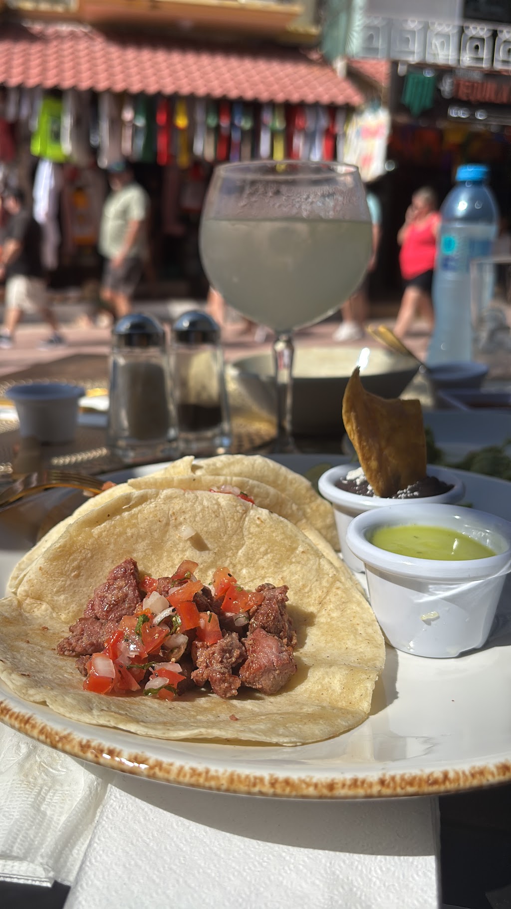 Karma Bagels, Quintana Roo, Mexico