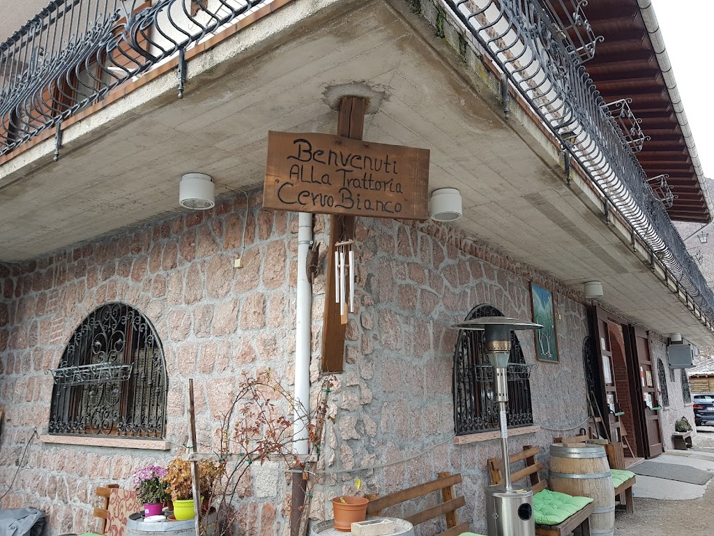 Via Fiume - Roraipiccolo