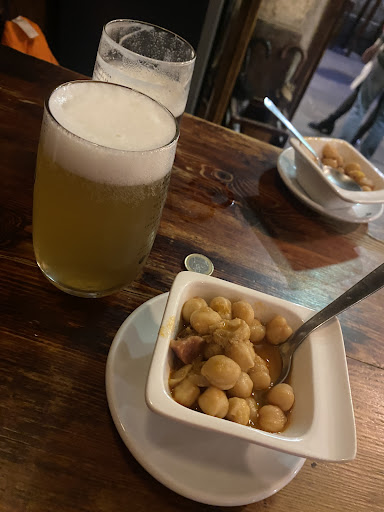 Jazz & Beer, Lugo