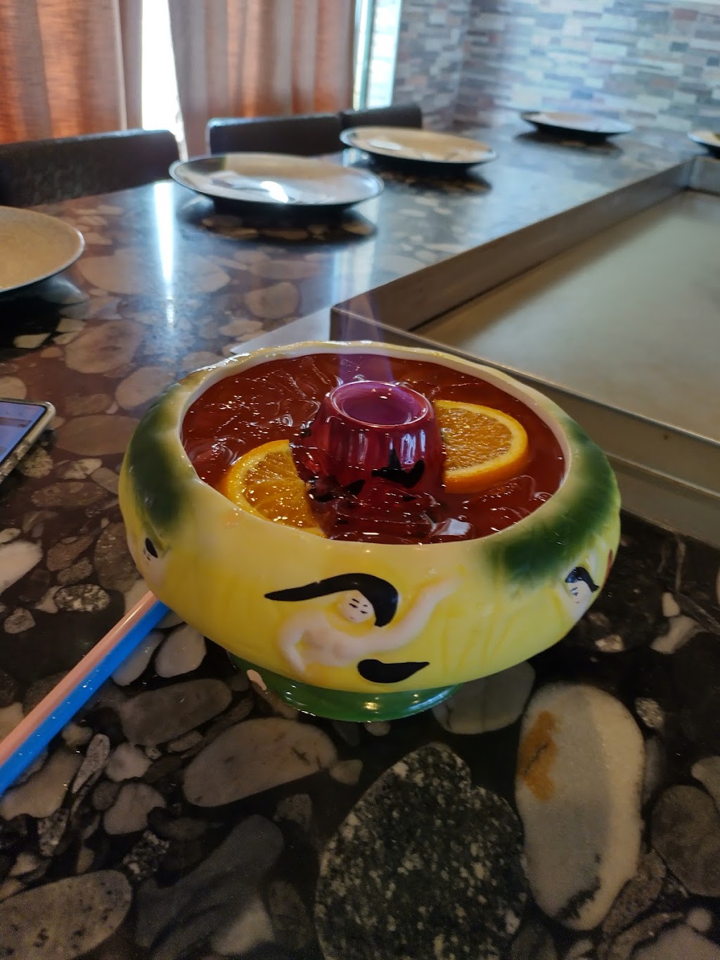 Moonlight Sushi Bar & Grill