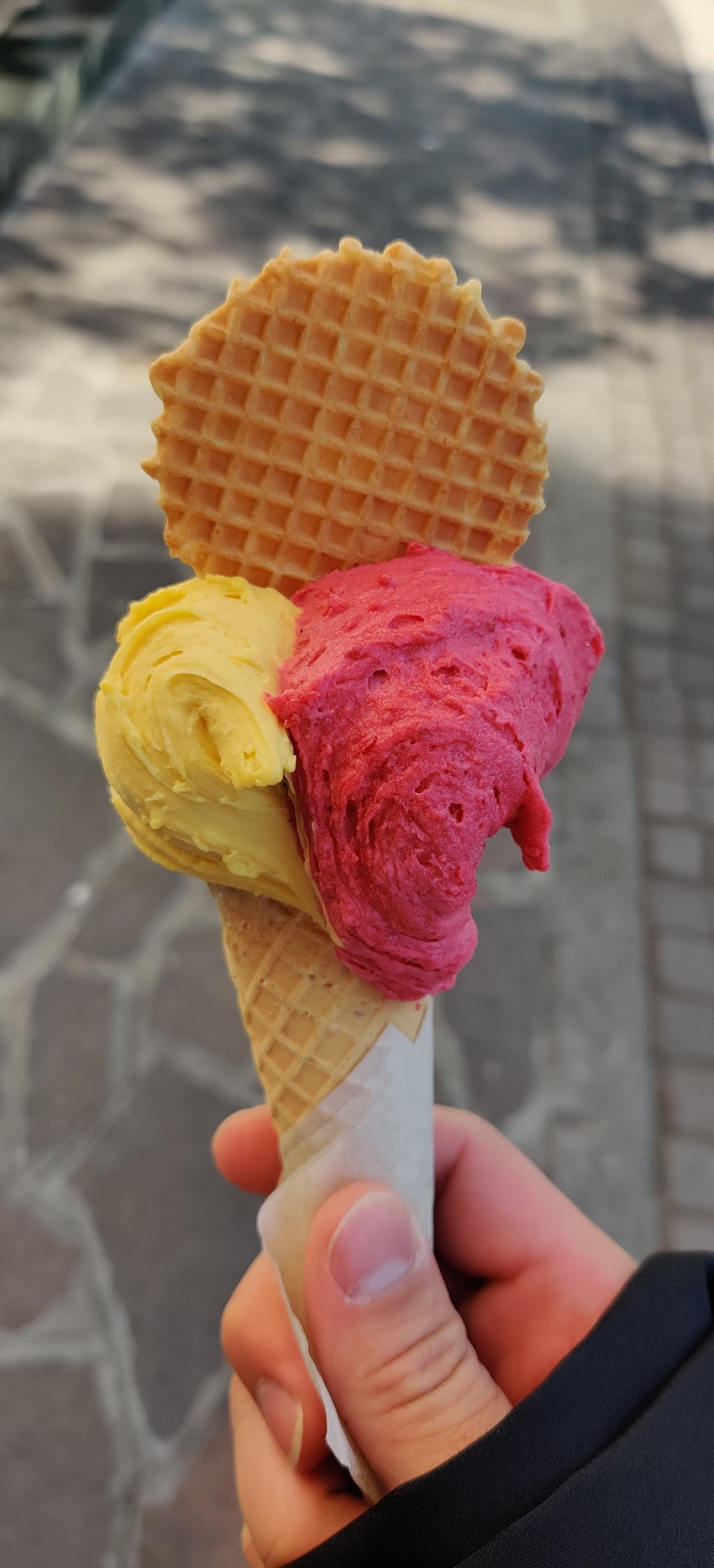 Mela Cannella, Cernusco sul Naviglio