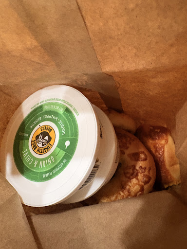 Einstein Bros. Bagels