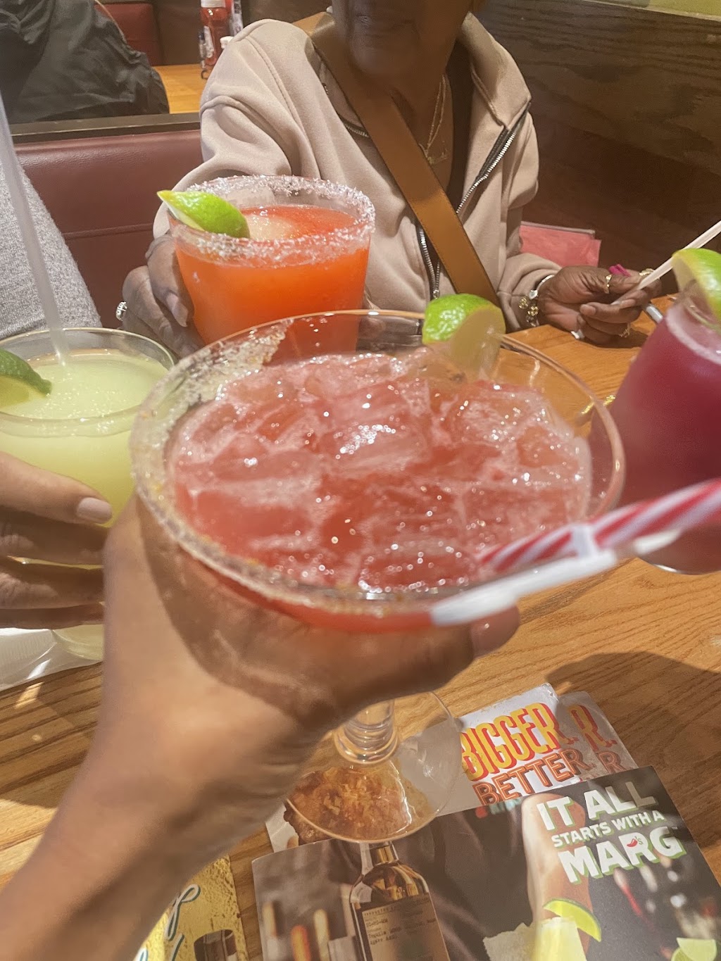Chili's, Pflugerville, TX