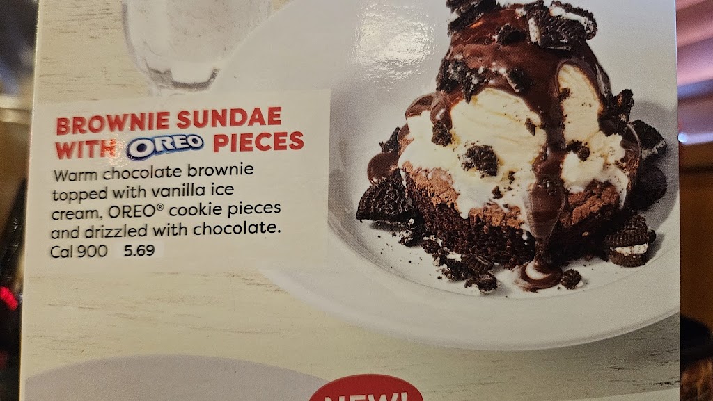 Denny's