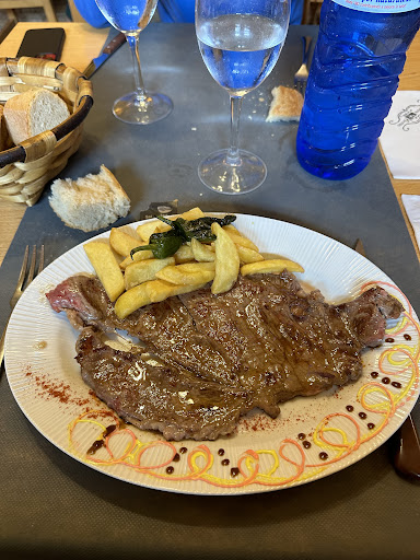 Restaurante Conchita