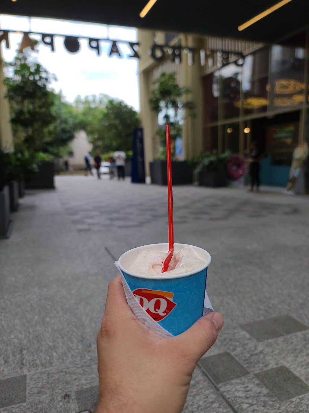 Dairy Queen