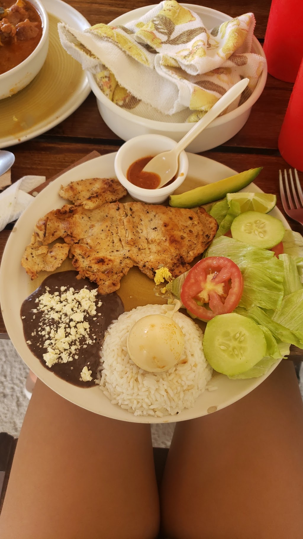 Mi Cantón Yucateco
