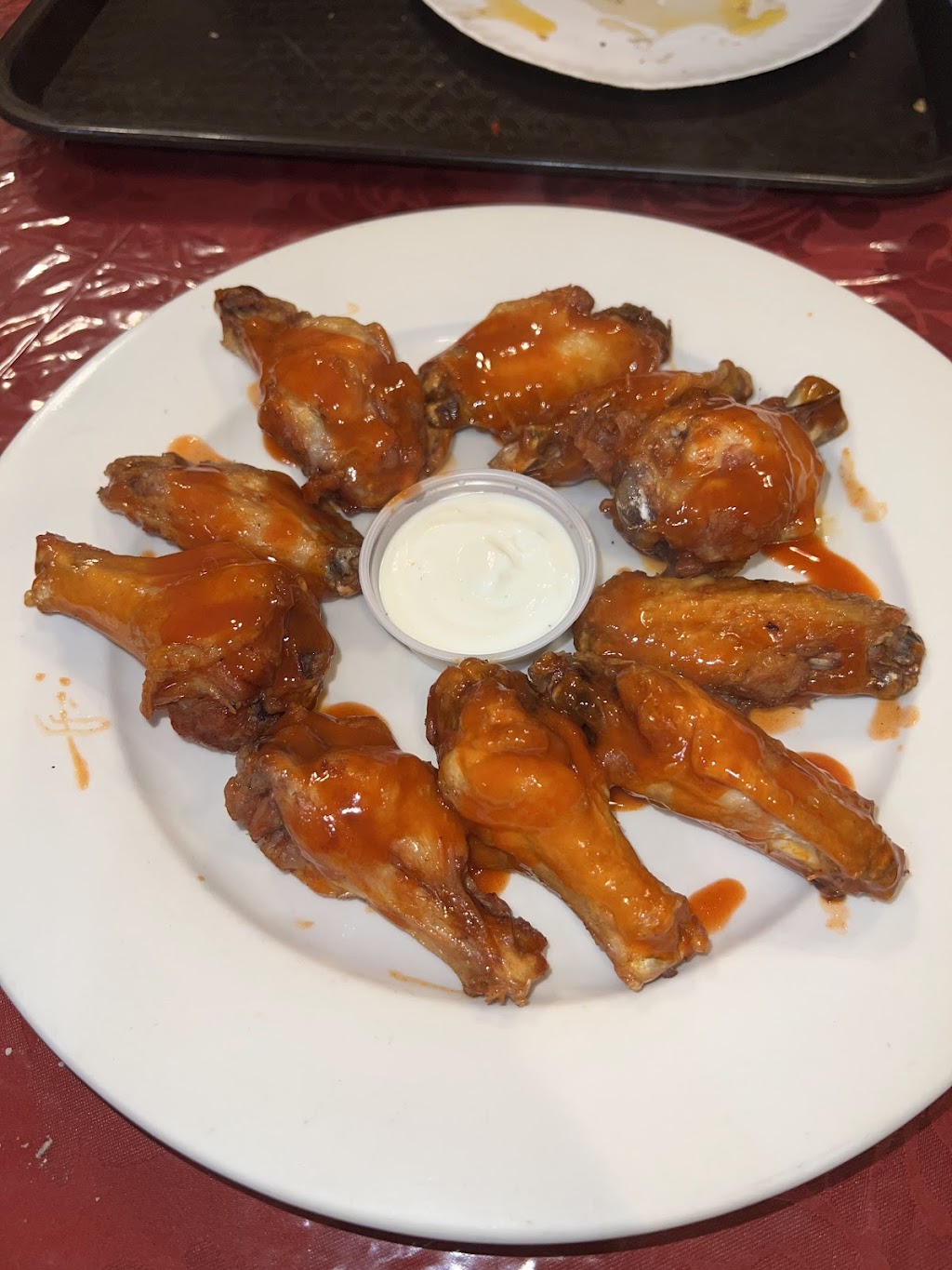 Louie's Pizza