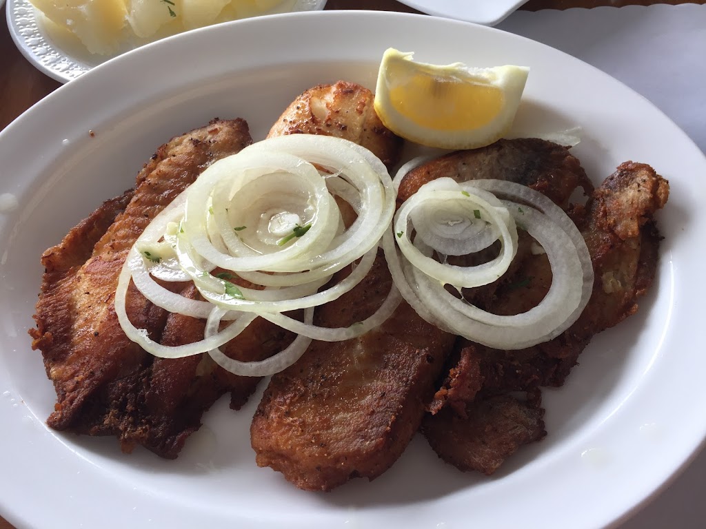 Cuban Foods Bakery & Restaurant, Glendale, CA