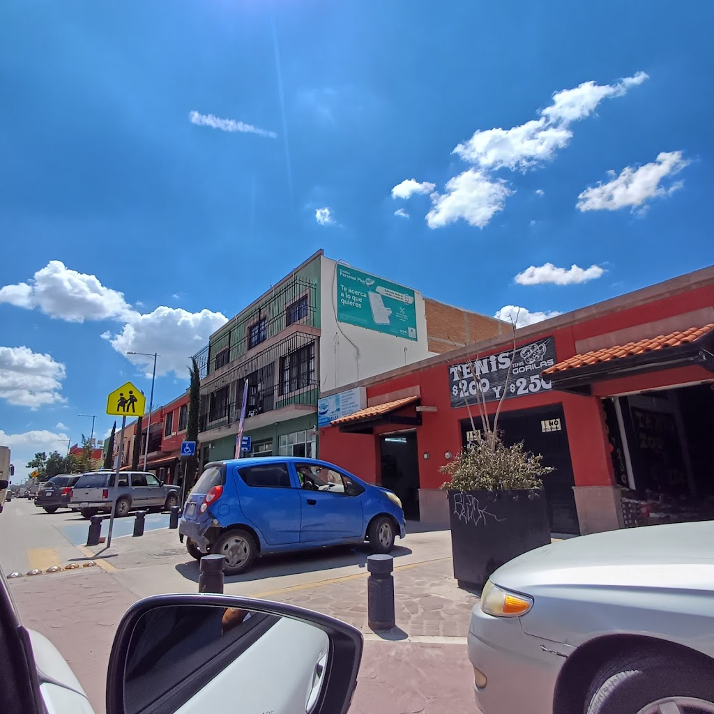 Birrieria Los Vazques