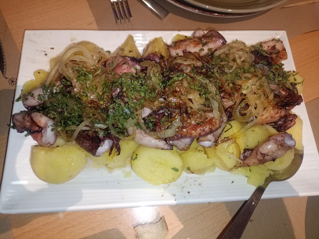 Cafetería Restaurante La Torre