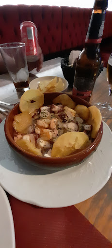 Cafetería Restaurante La Torre