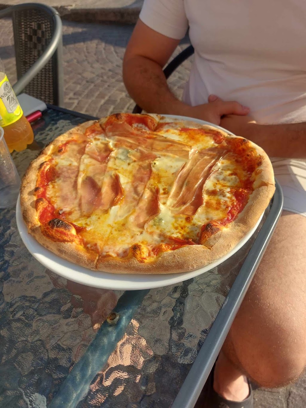 Non Solo Pizza