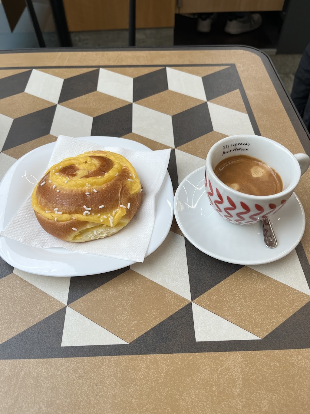 Caffetteria Dante