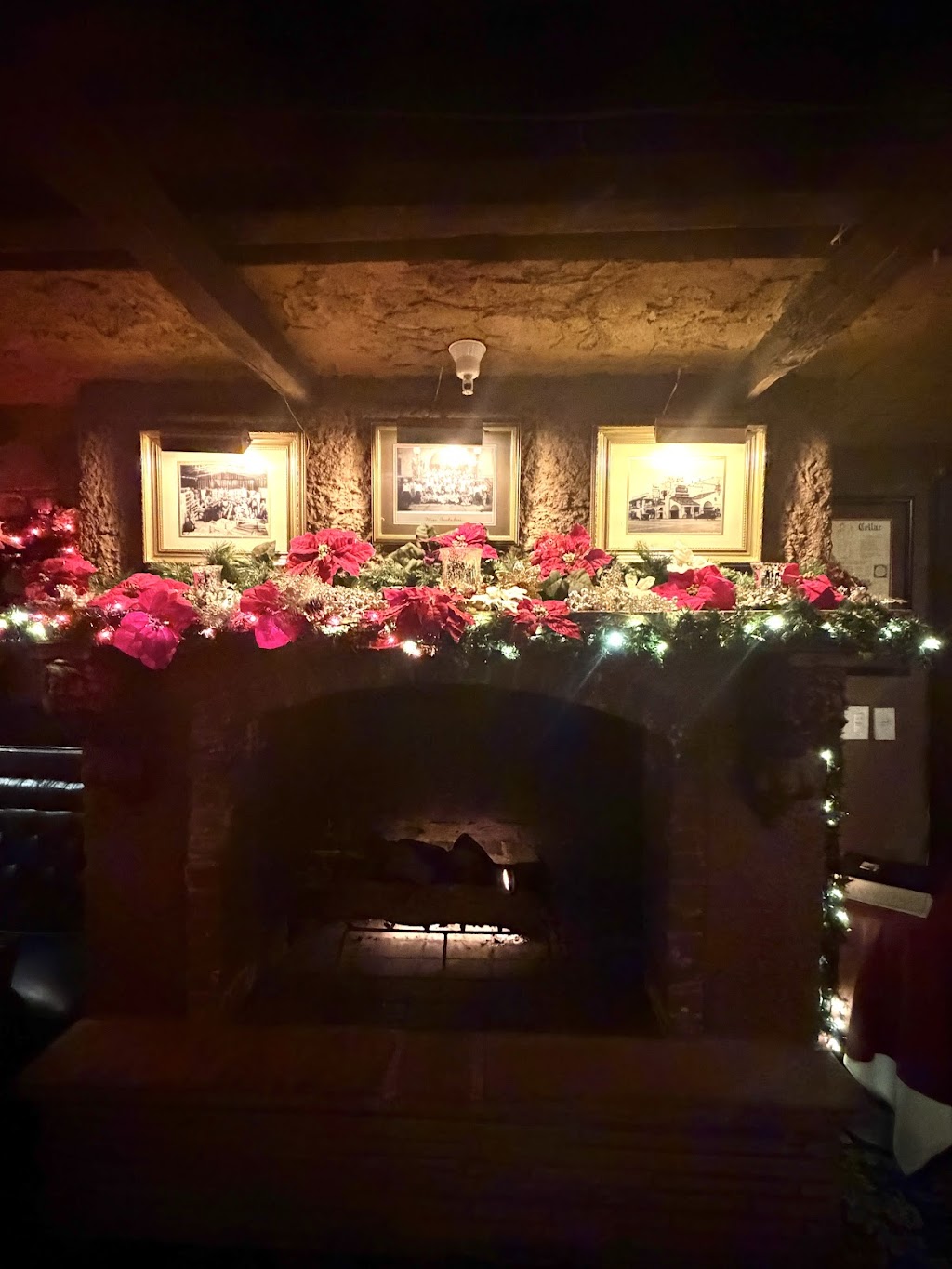 The Cellar