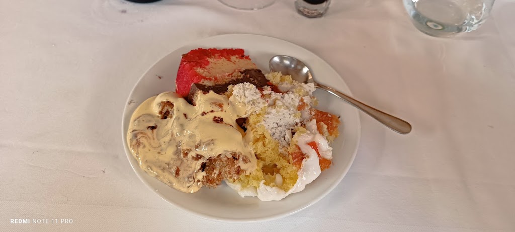 Ristorante Hotel Tassi