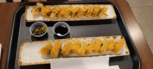 Lucky Sushi