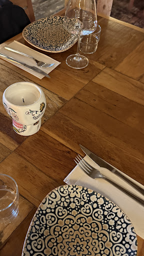 Taberna La Bonica